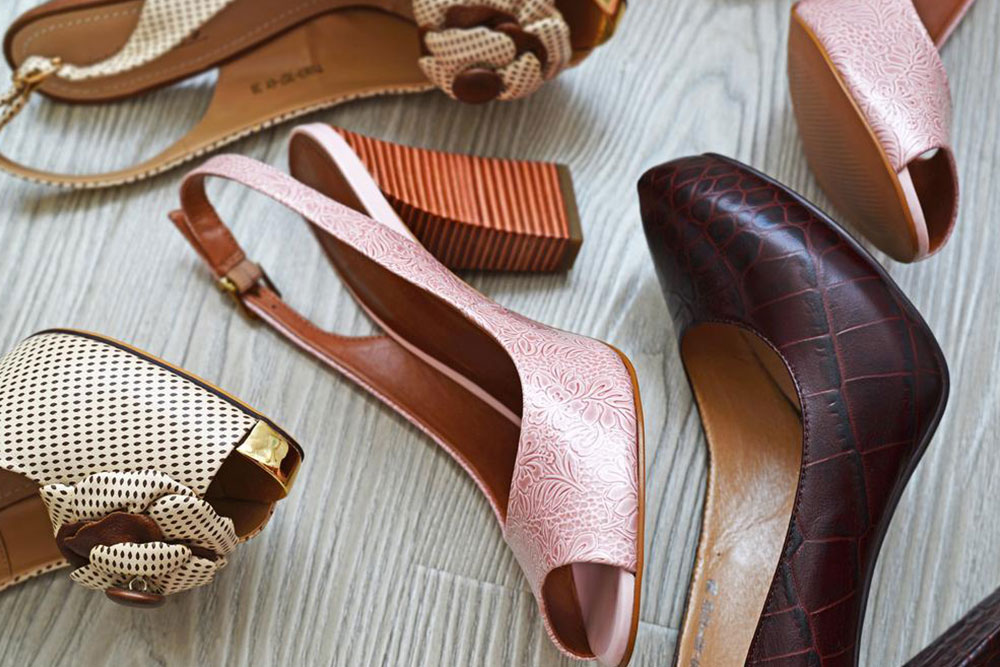 9 women’s shoes you can’t afford to ignore