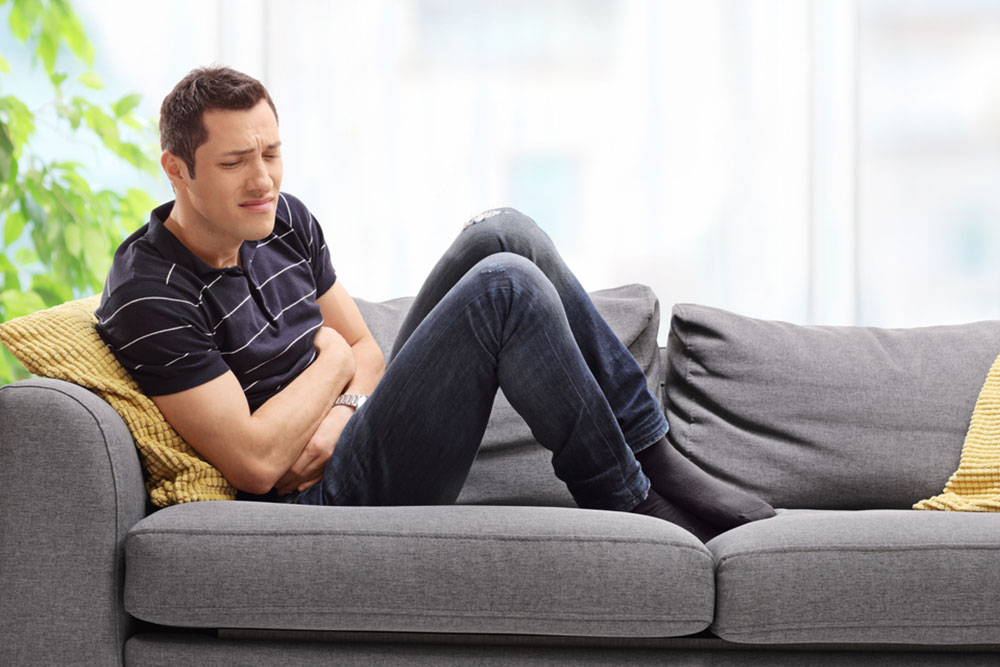 Ascending aortic aneurysm – Causes and symptoms