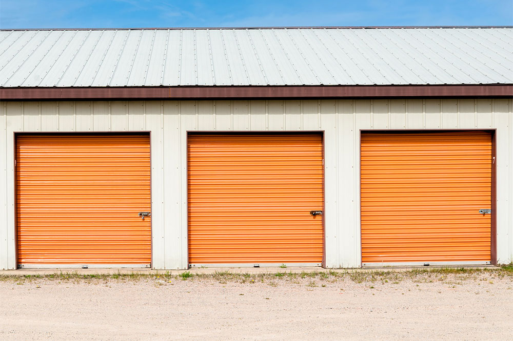 Self-Storage Units – Types, laws and more