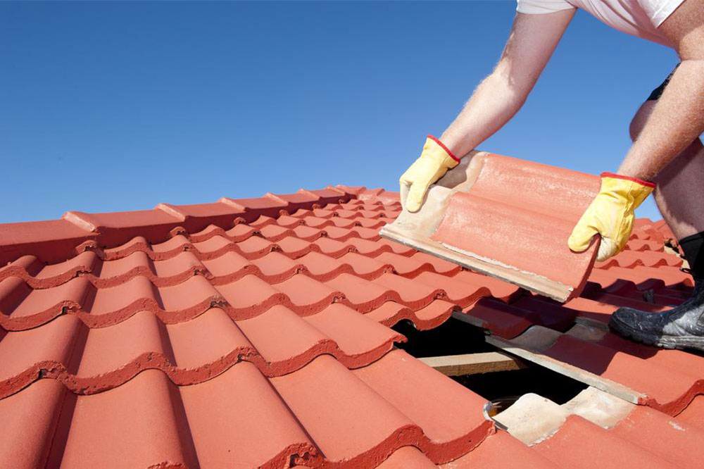 Roof replacement – All you need to know