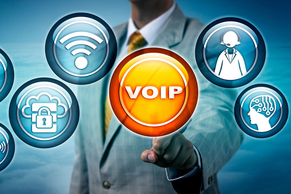 Traditional phones vs VoIP services – Which is the best