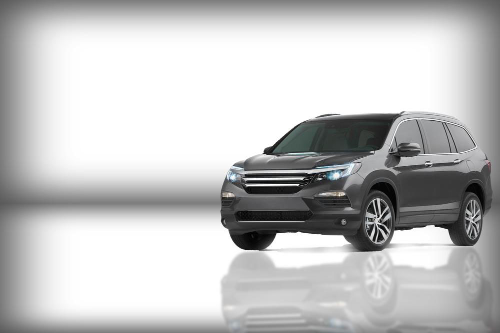 Here’s what you need to know about the 2016 Toyota Highlander