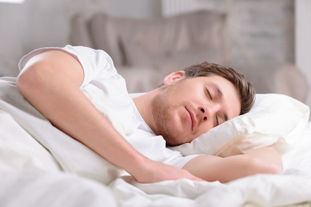 Here’s What You Need to Know About Anti-snoring Devices