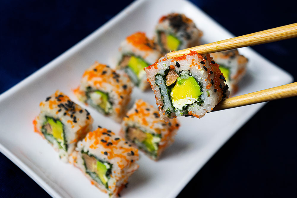 Ovarian cancer management – foods to eat and avoid