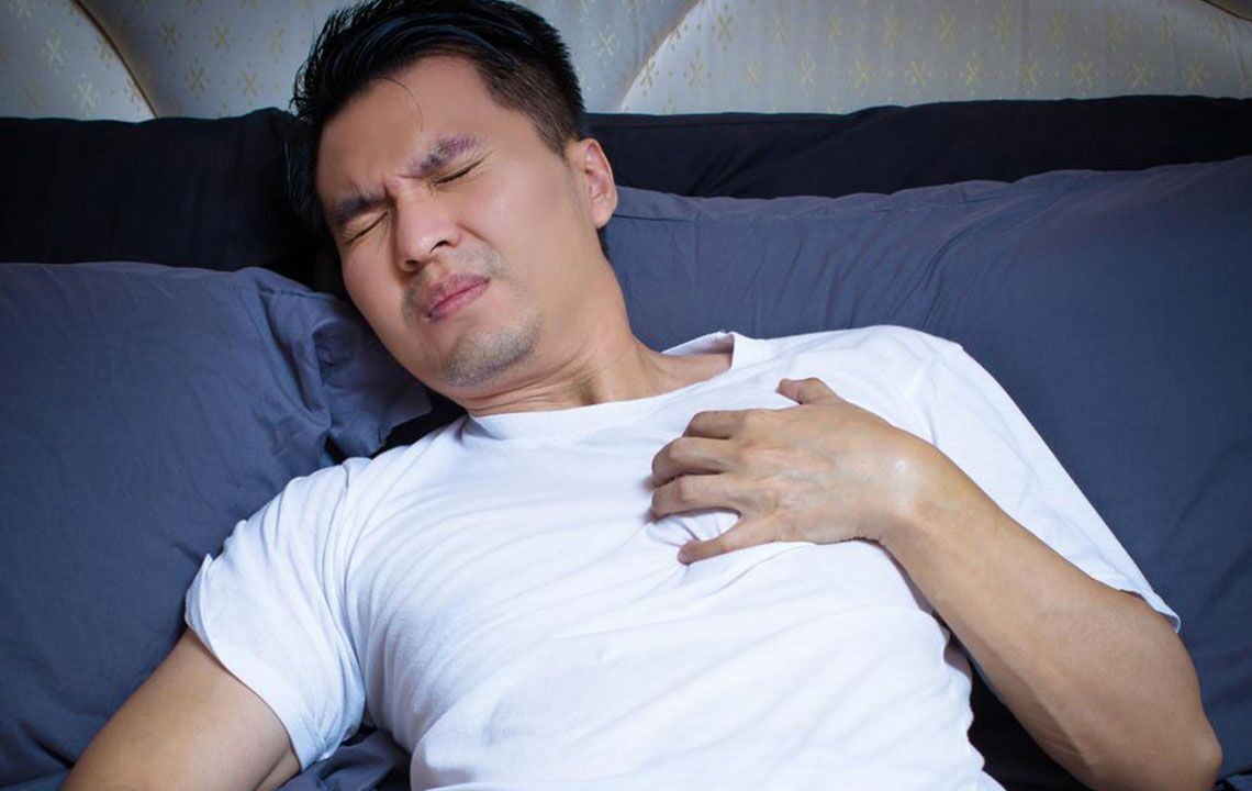 Male Breast Cancer – What You Should Be Aware Of