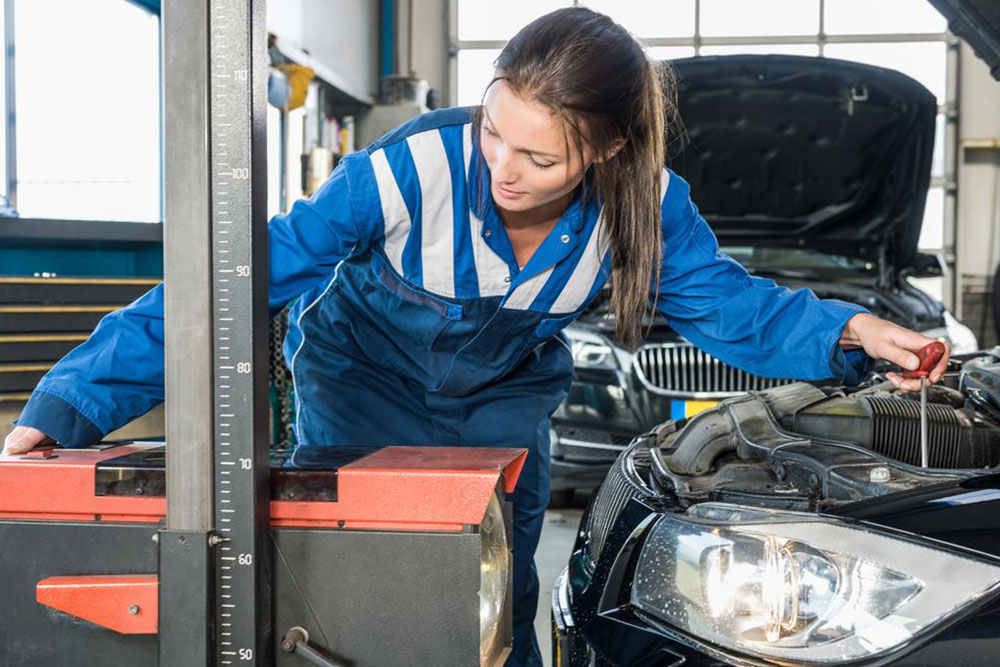 Mechanical alignment – types and more