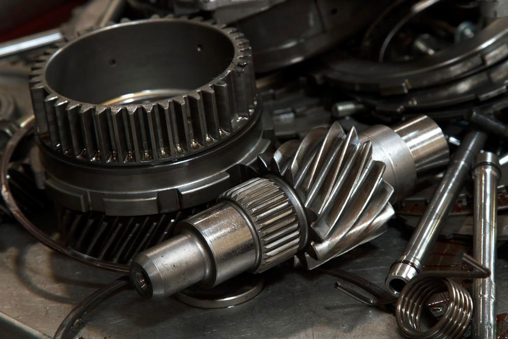 Six tips to buy auto parts at great prices