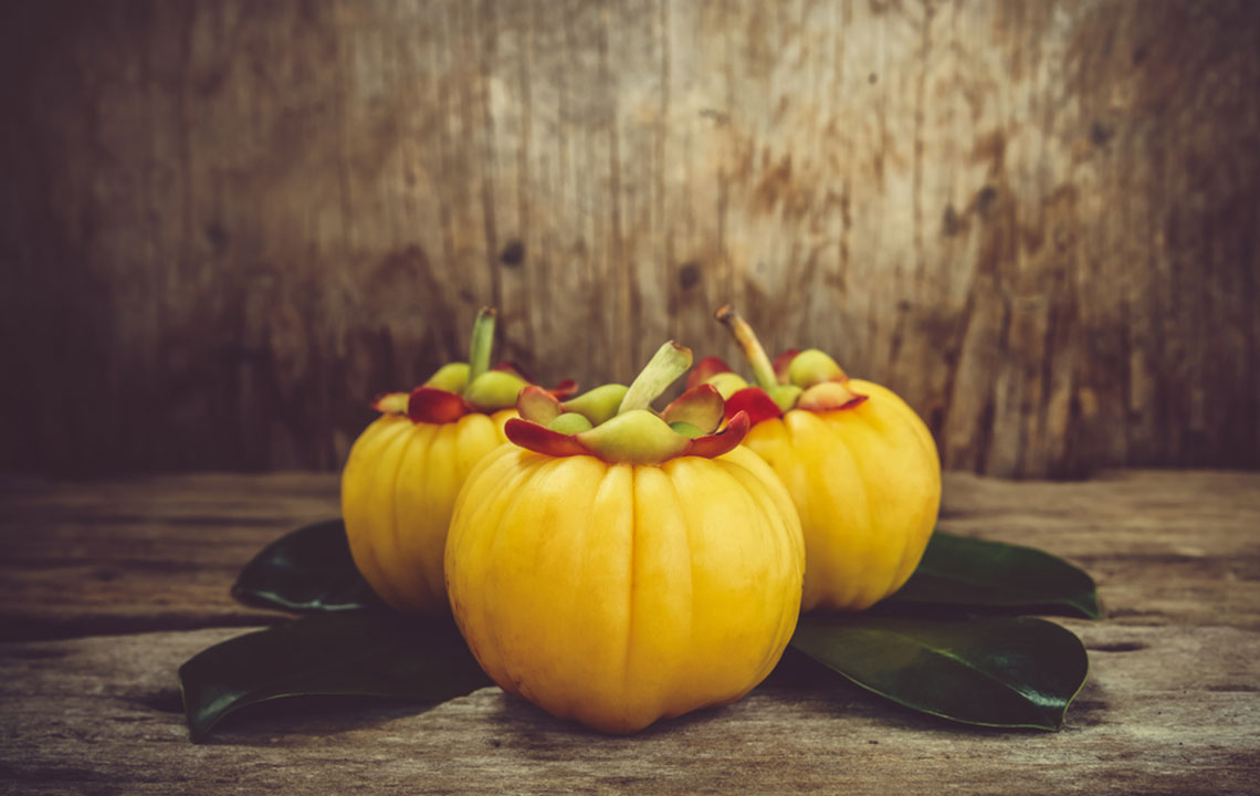 Pros and Cons of Garcinia Cambogia