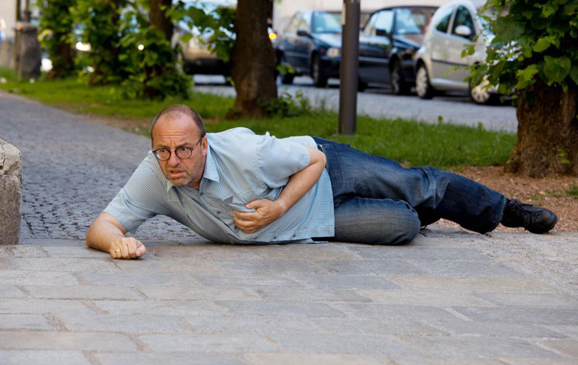 Treatment of seizures – Prevention and solution