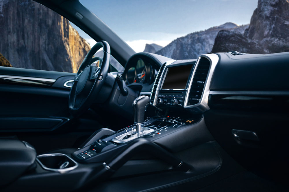 Jaguar I-PACE – a Game Changer in the Luxury SUV Market