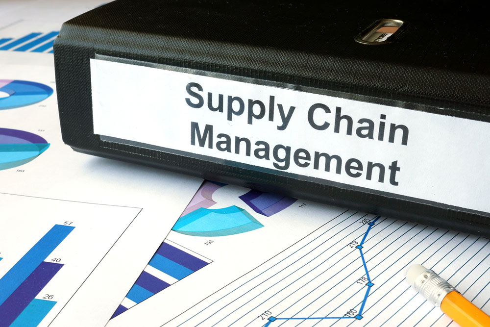 Supply Chain Planning and Management Software – Types and Tips to Buy