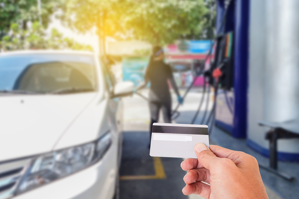 Fuel Cards – Types and Benefits